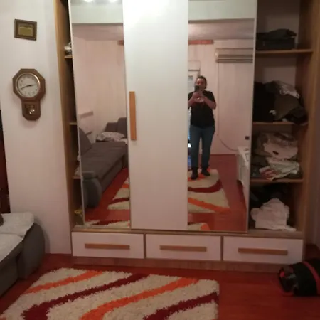 Apartman Old Town 2