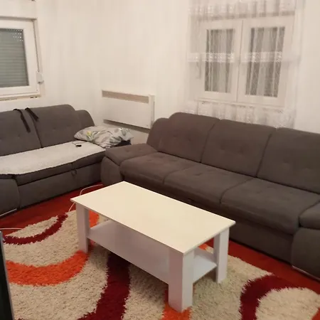 Apartman Old Town 2 Apartmán
